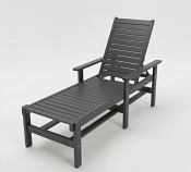 Hopetown Arm Chaise
