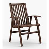 Franklin Arm Chair