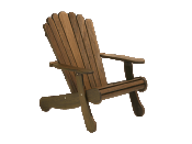 Adirondack Chair