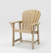 Adirondack Dining Chair