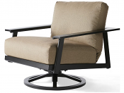 Swivel Rocking Lounge Chair