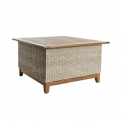 Chat Table (Natural)