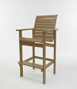 Hopetown Bar Chair
