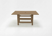 Rectangle Dining Table
