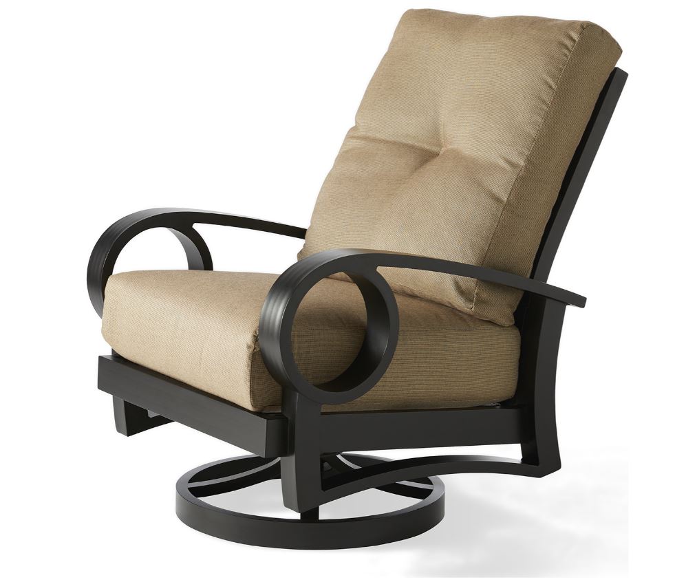 Swivel Rocking Lounge Chair