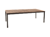 Harmony 86" Rectangular Dining Table