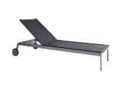 Harmony Sling Chaise Lounge