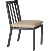 Aris Dining Side Chair