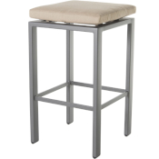 Aris Backless Counter Stool