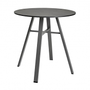 Harmony 29" Round Bistro Table