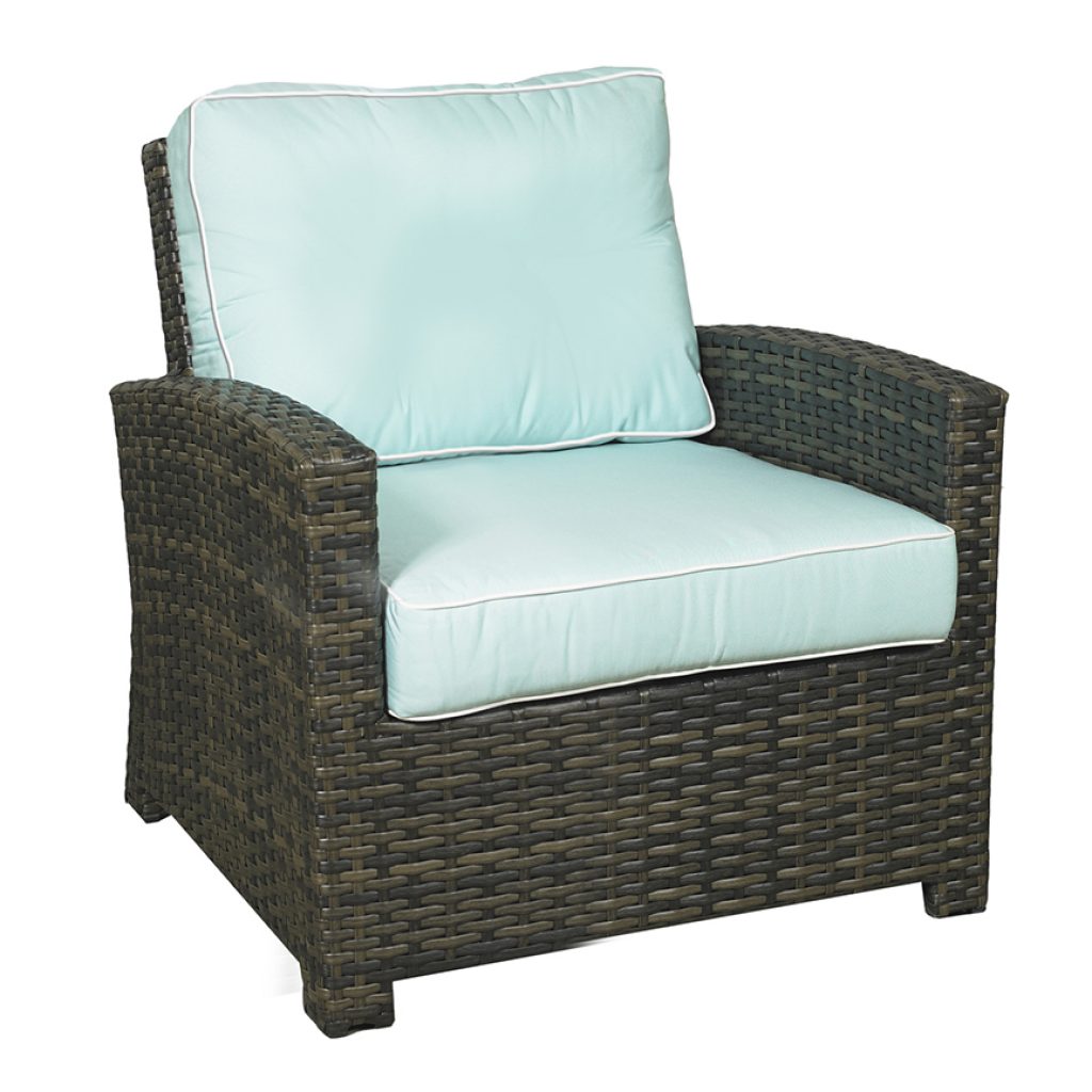 Lakeside Club Chair