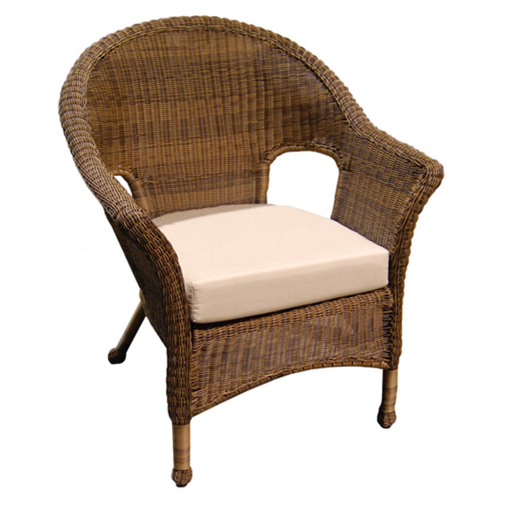 Darby Club Chair