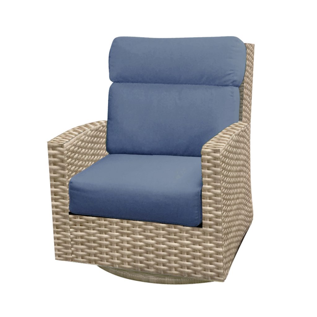 Grand Stafford Universal Swivel Rocker