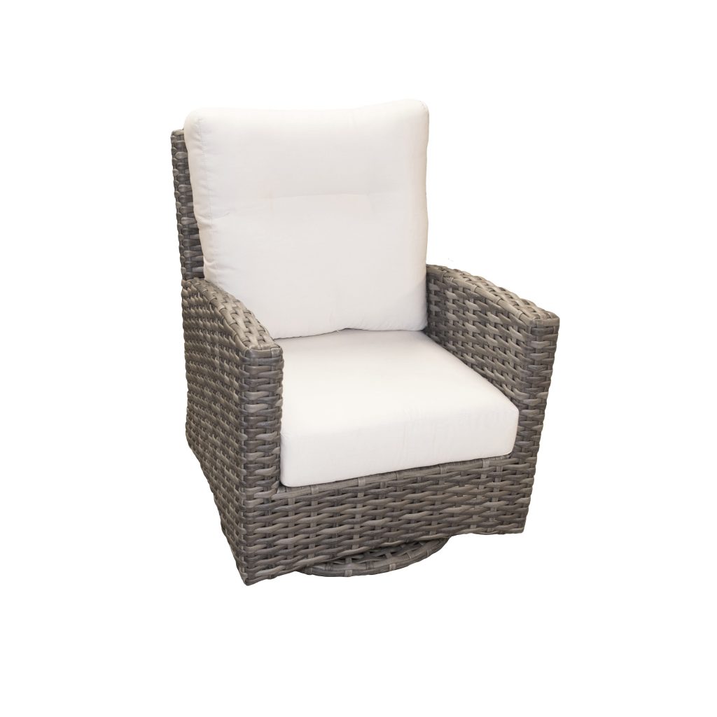 Portofino Swivel Glider