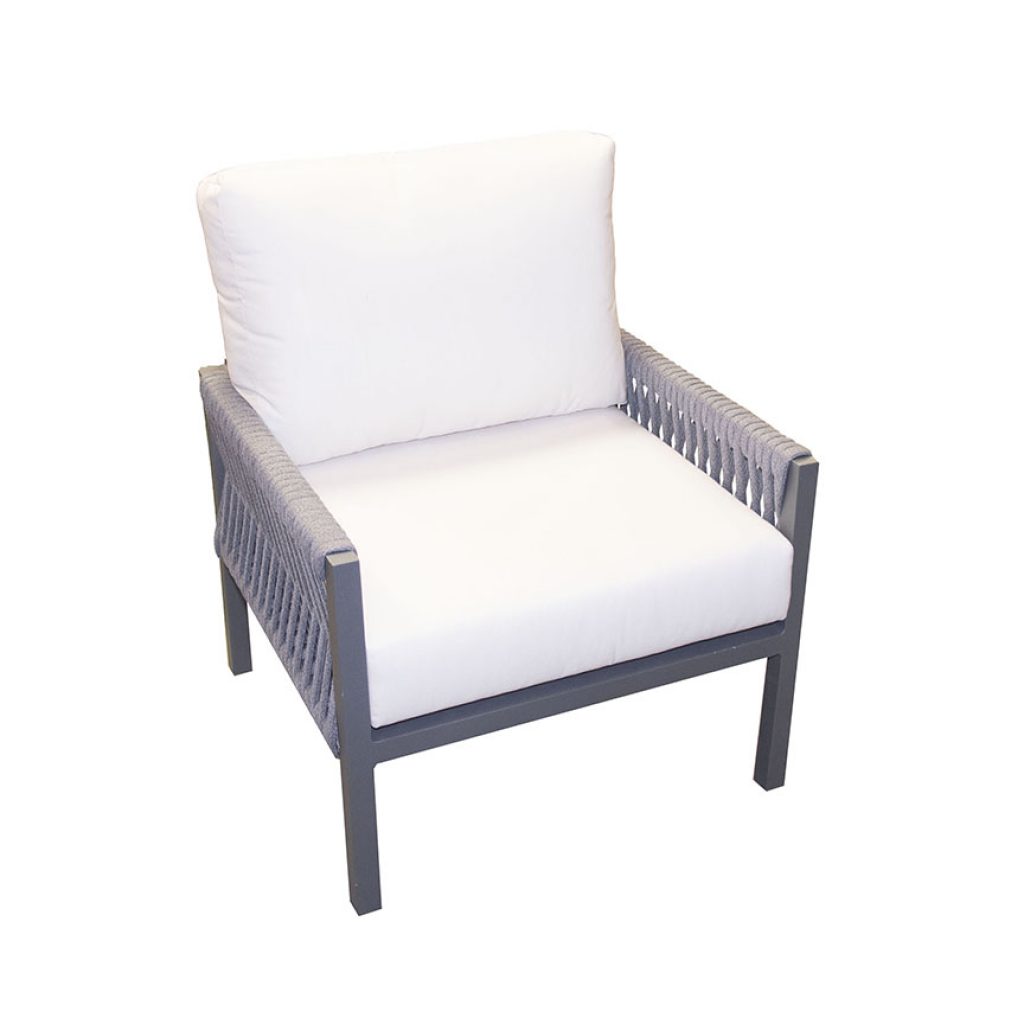 Palm Cay Club Chair