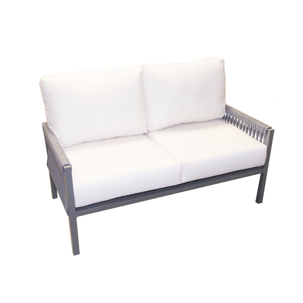 Palm Cay Loveseat