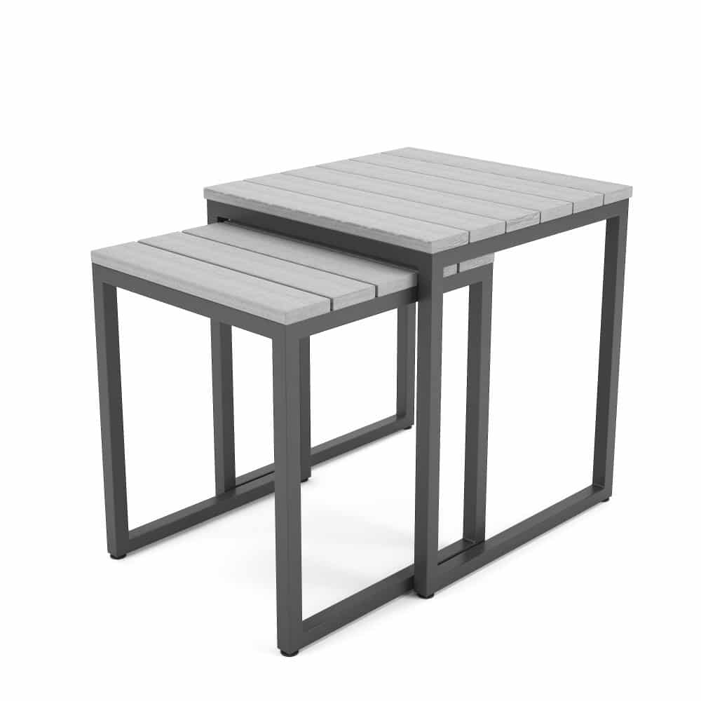 Hixon Nesting Side Table 