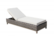 Nevis Chaise Lounge