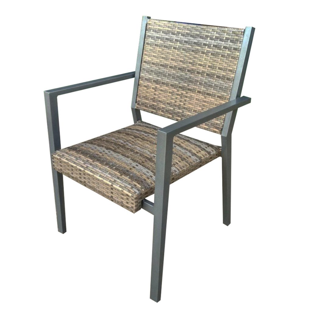 Overton Padded Dining Chair