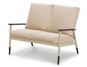 Two-Seat Loveseat no welting