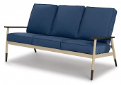 Three-Seat Sofa