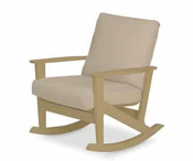 Chat Height Swivel Rocker w/MGP Arms