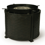 42" Rd Fire Pit Base
