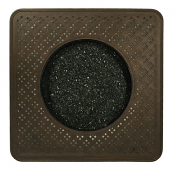 42" Sq Cast Firepit Top