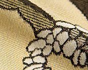 512 Wild Peonies Beige