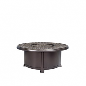 42" Rd. Occasional Height Richmond Fire Pit