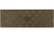 Rectangular Cast Lid 