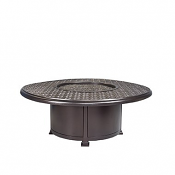 54" Rd. Occasional Height Richmond Fire Pit