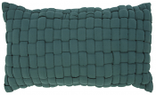 SoftWeave Hammock Pillow - Green