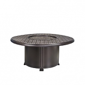 54" Chat Height Richmond Fire Pit