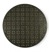 Round Cast Lid